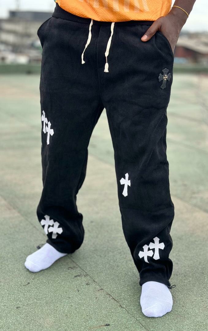 Pantalon cargo homme stylé