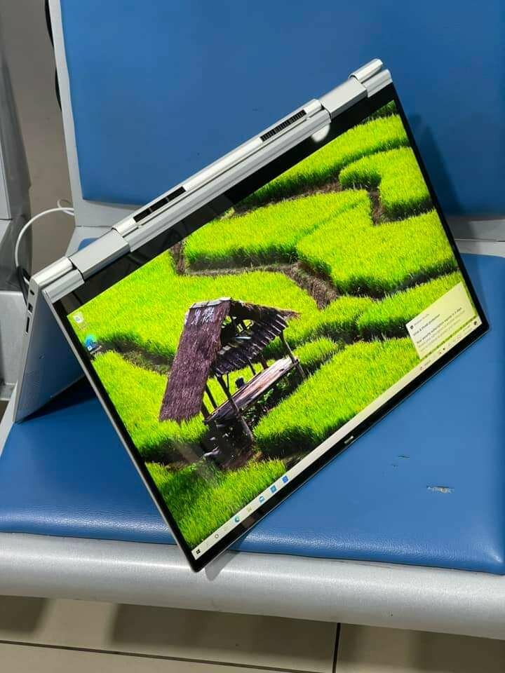 Dell Inspiron 7706 2in1 X360 Convertible