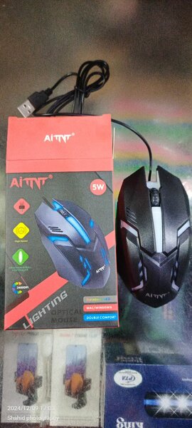 Pc mice