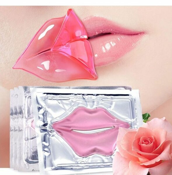 Patch Lèvres Hydratant