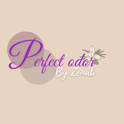 Perfect odor✨