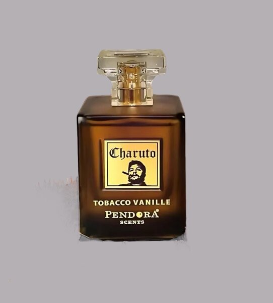 Parfum Charuto Tobacco Vanilla