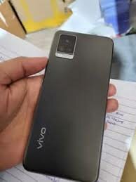 Vivo used phone