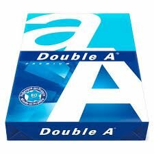 Papier A4 Double A Premium
