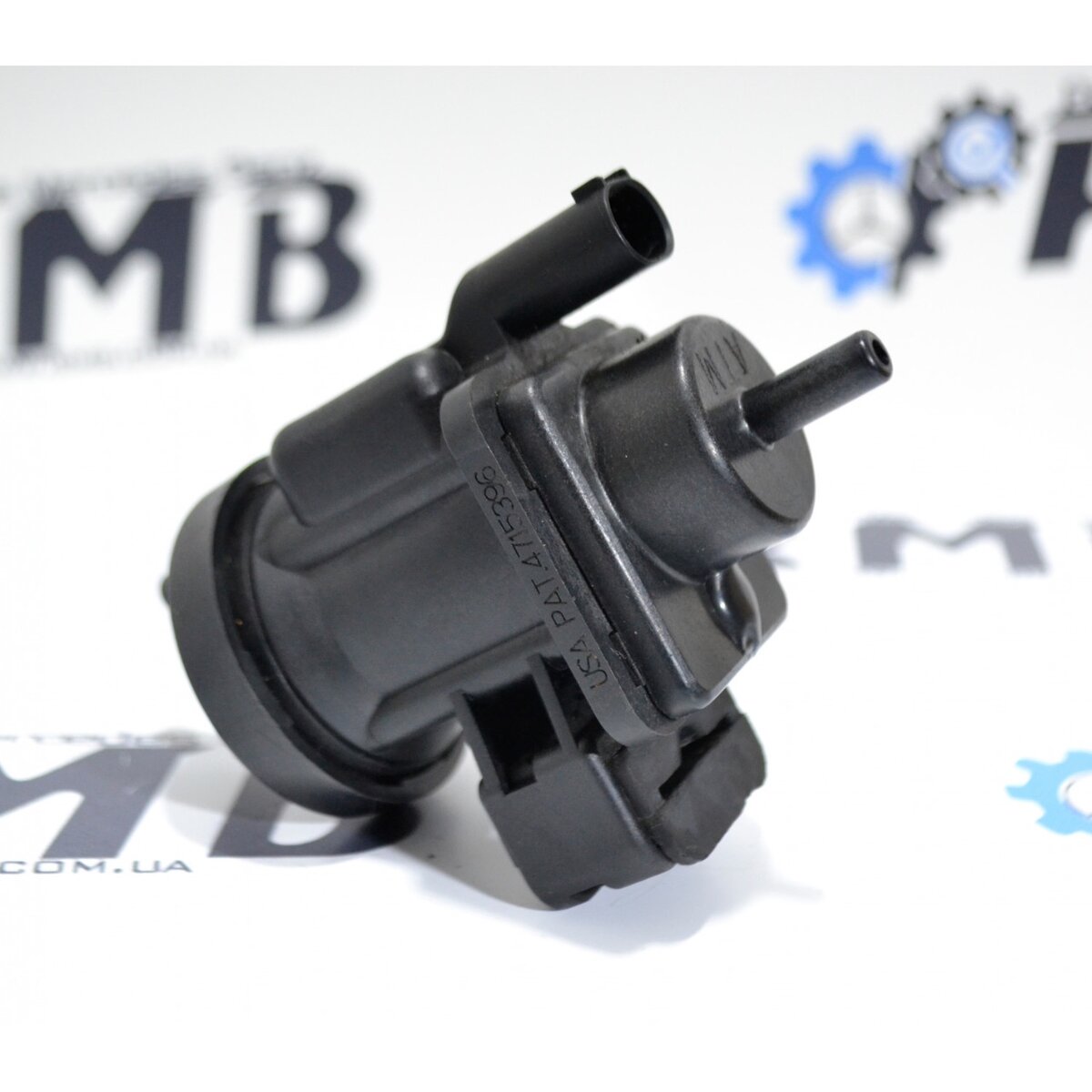 Датчик турбины на Спринтер 2.2, 2.7 Б/У #запчасти #спринтер