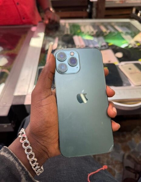 iPhone 13 Pro Max 256 gb