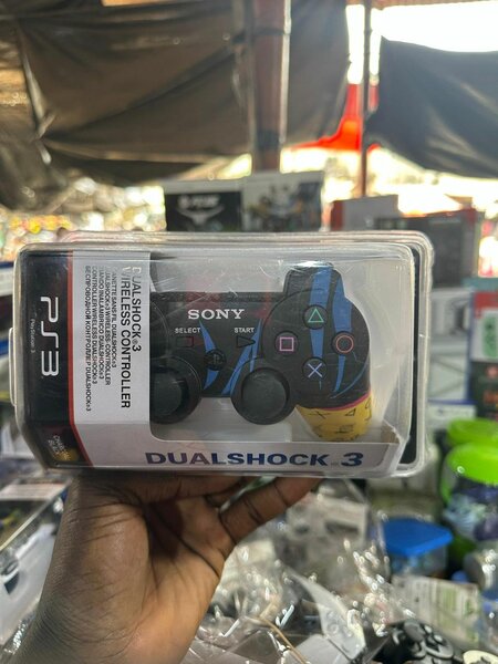 Manette Sony PS3 Dualshock 3