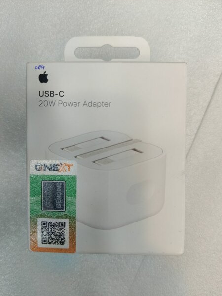 IPhone Mobile adapter
