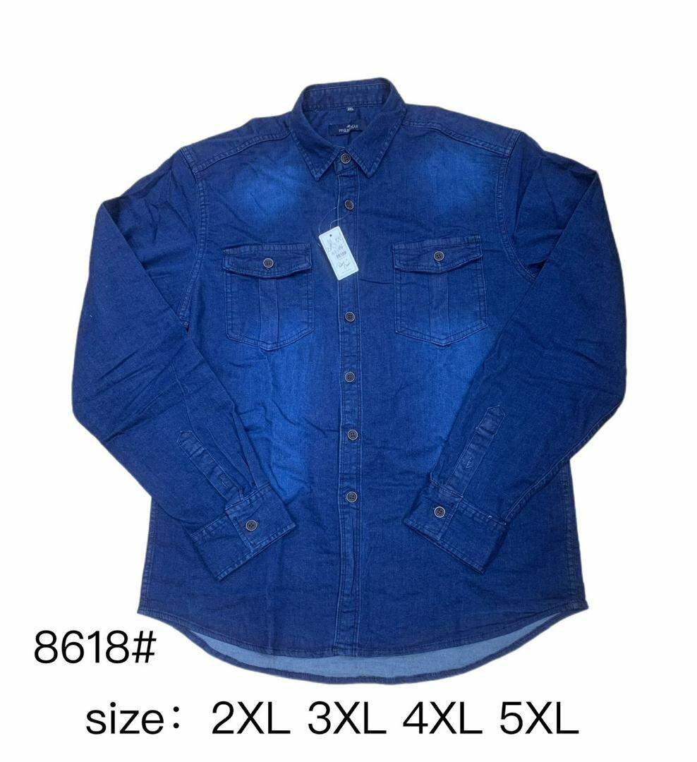 Chemise