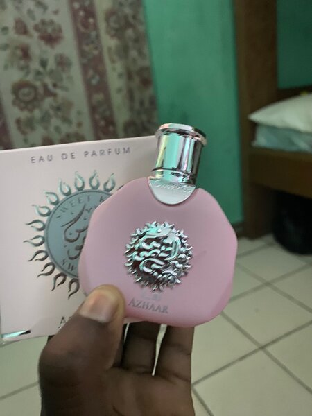 Parfums élégants et captivants