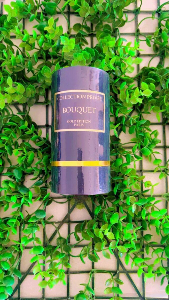 Bouquet Parfum Collection