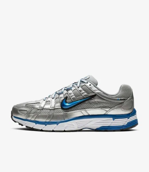 Nike p-6000