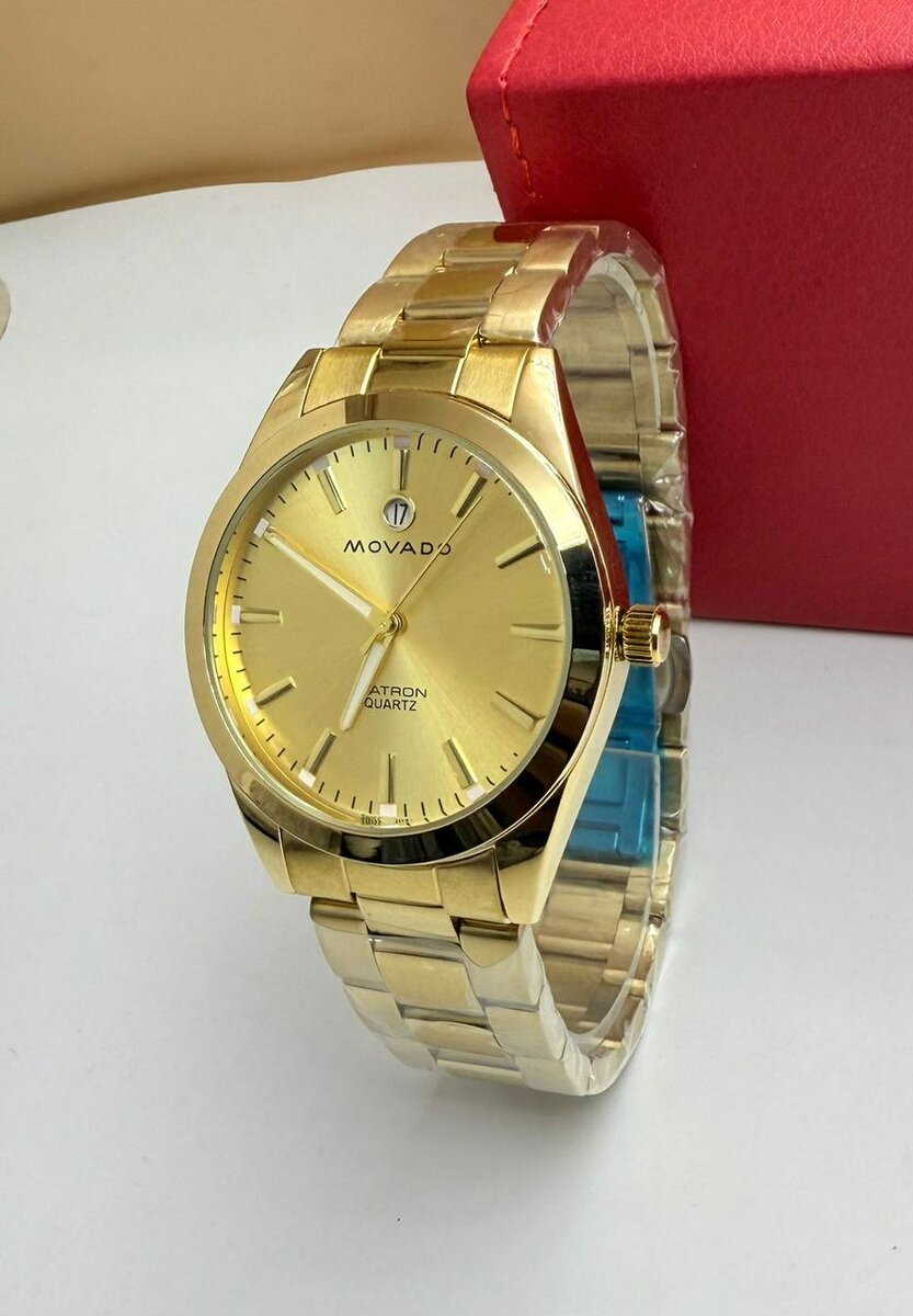 Luxe Montres Homme en Acier