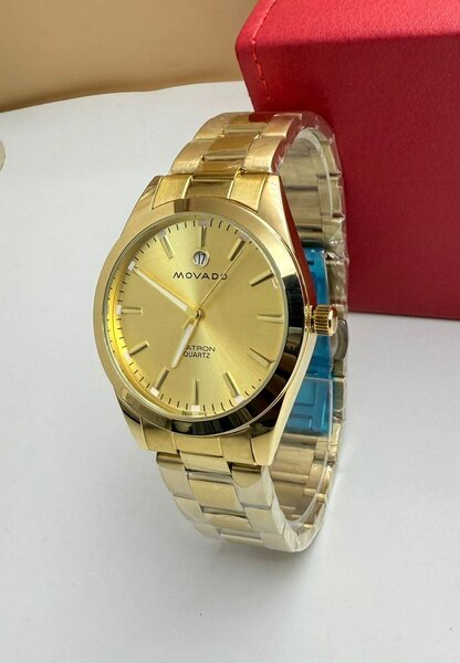 Luxe Montres Homme en Acier