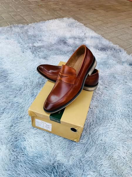 men's shoes