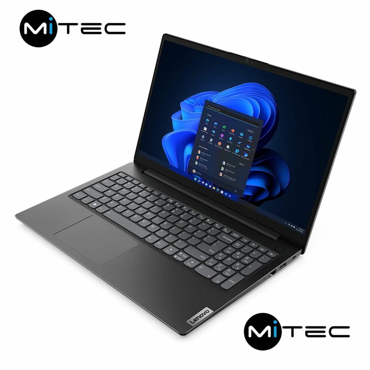 Pc Neuf Portable Lenovo V15 G3 Core i3  - 4 GB Ram - 256 GB