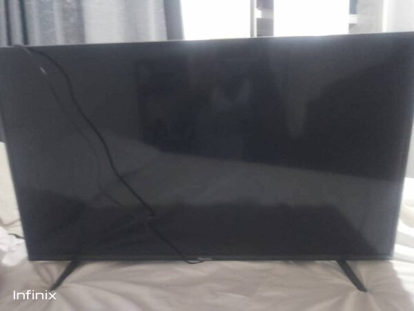 Hisense non smart tv