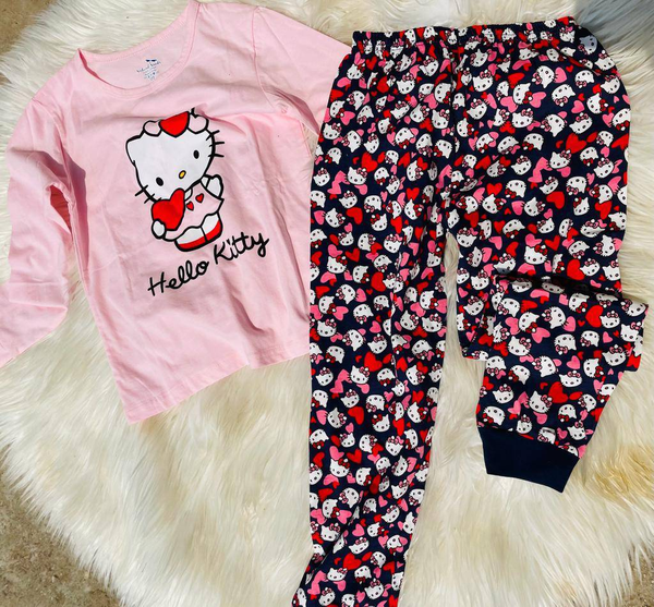Kids pajamas 