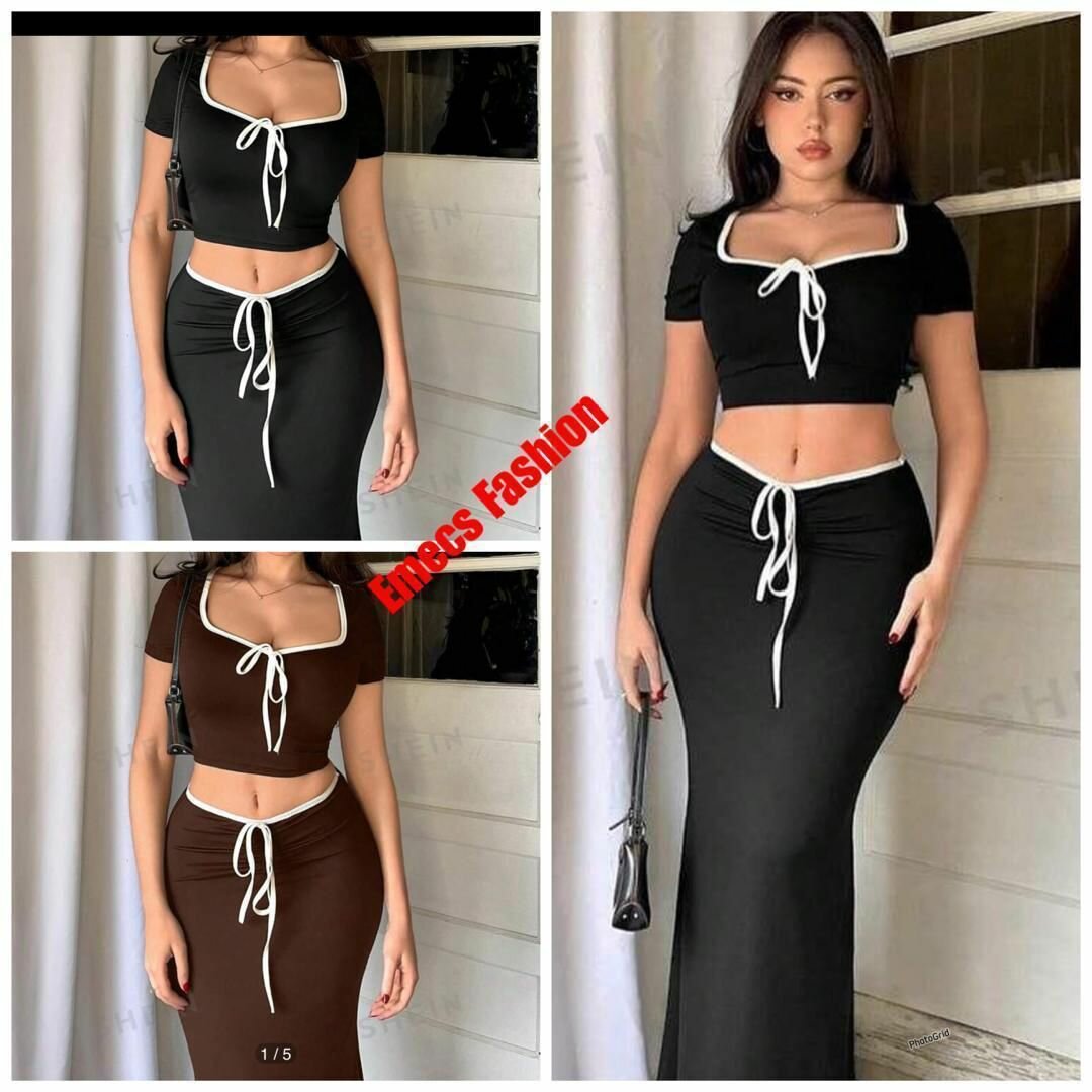 Beautiful ladies dresses