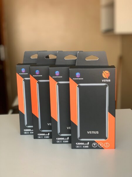 Venus power banks