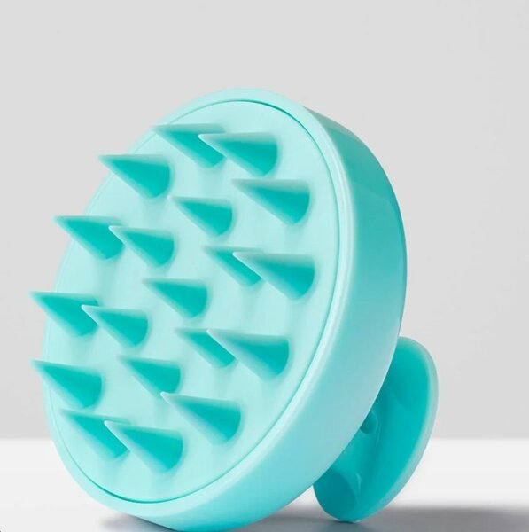 Brosse de massage silicone