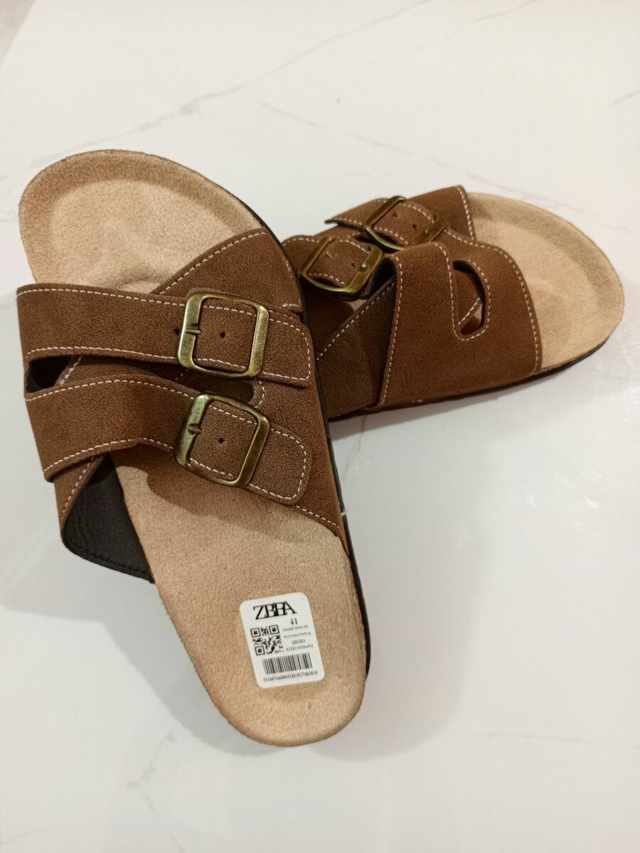 Sandales homme
