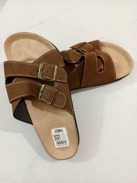 Sandales homme