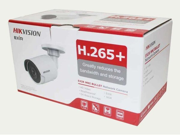 Cctv cameras