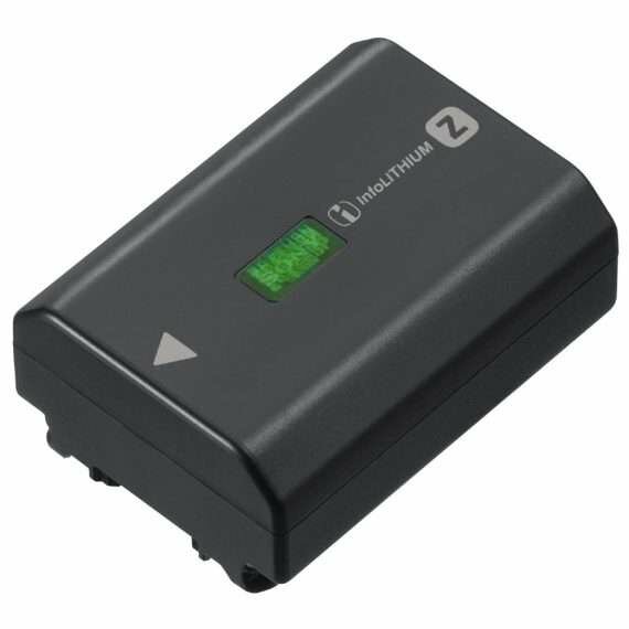 Batterie Sony NP-FZ100