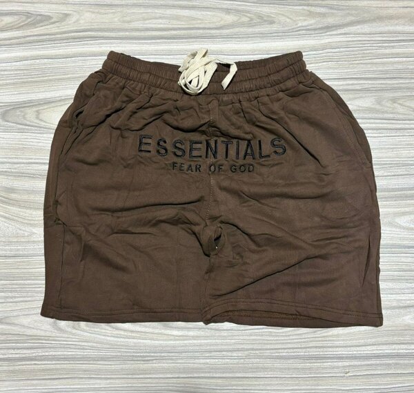 Mens short