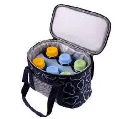 Waterproof School Lunch Cooler Bag