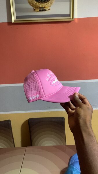 Casquettes Trucker Colorées