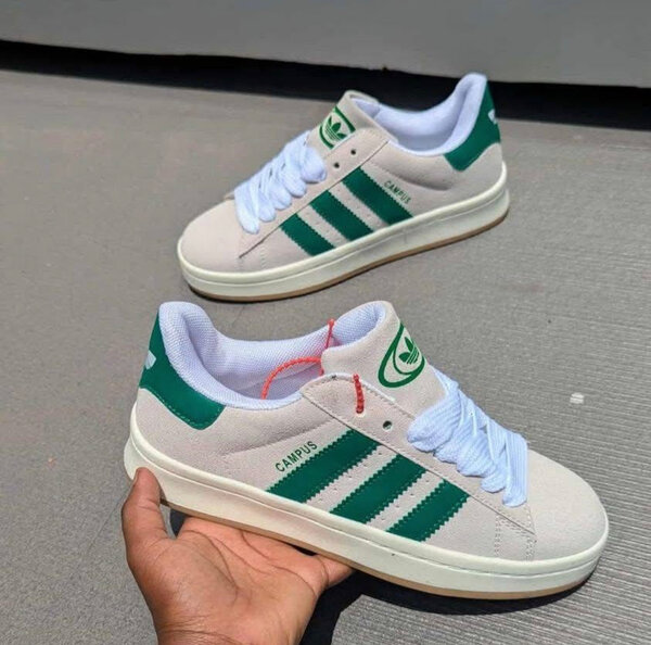 Adidas Campus Sneakers