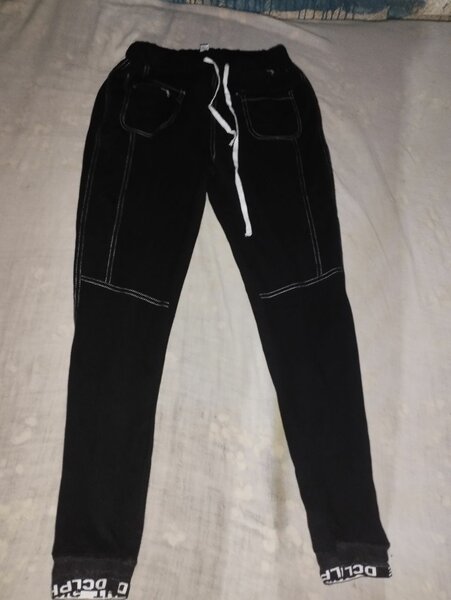 Pantalon pour hommes