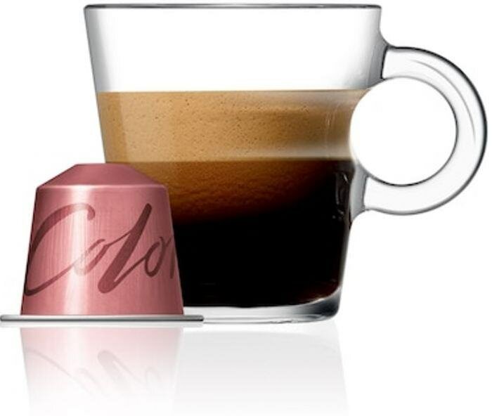 Capsule Café Colombia