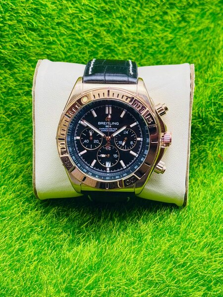 Montre Chronographe Breitling Homme