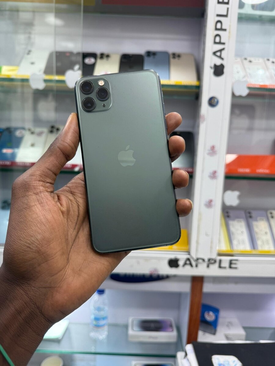 11 pro max 64go sans id