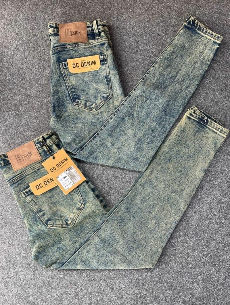 Quality Jeans Trousers For Men