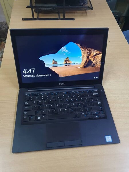 Dell 7280 i5 7th gen