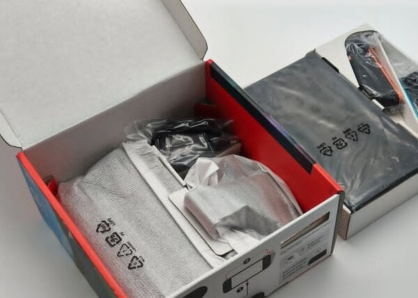 Console Nintendo Switch 2