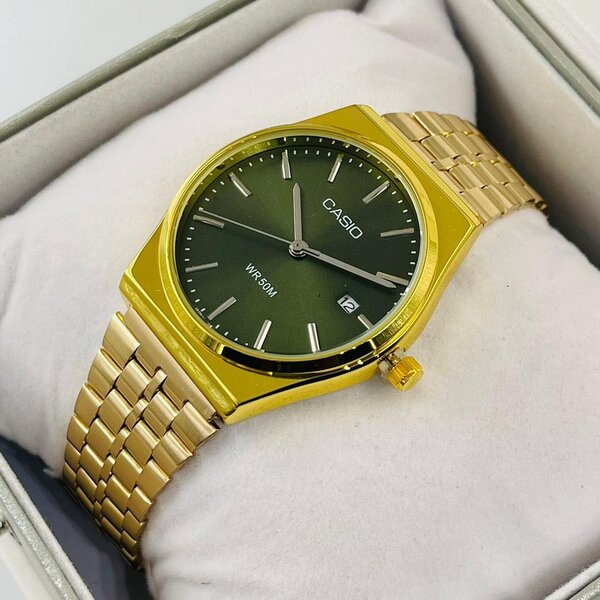 Montre Casio