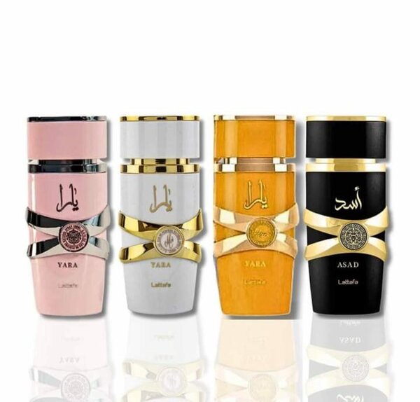 Lataffa Perfumes