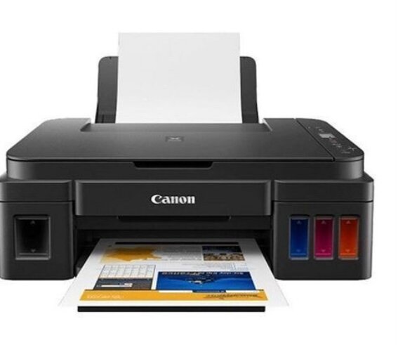 Imprimante Canon Jet d'encre