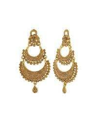 Artificial earring