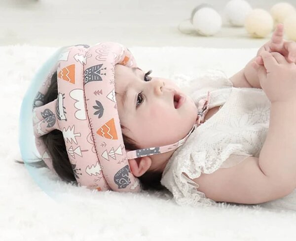 Protege tête Confortable