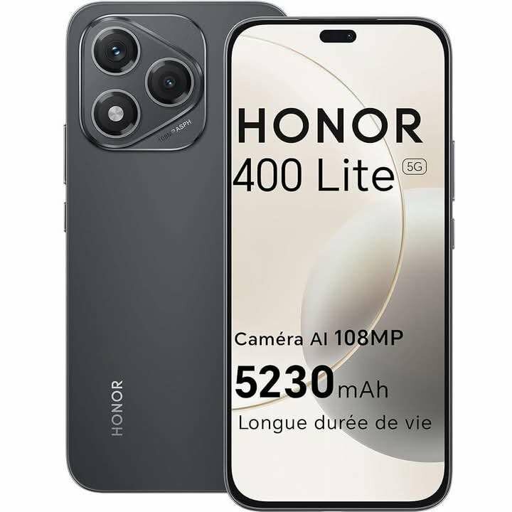 HONOR 400 Lite  5G
