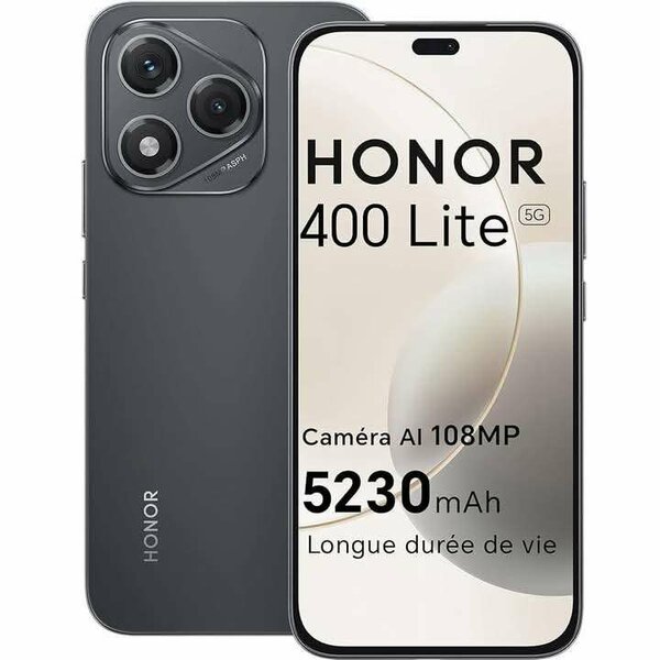 HONOR 400 Lite  5G