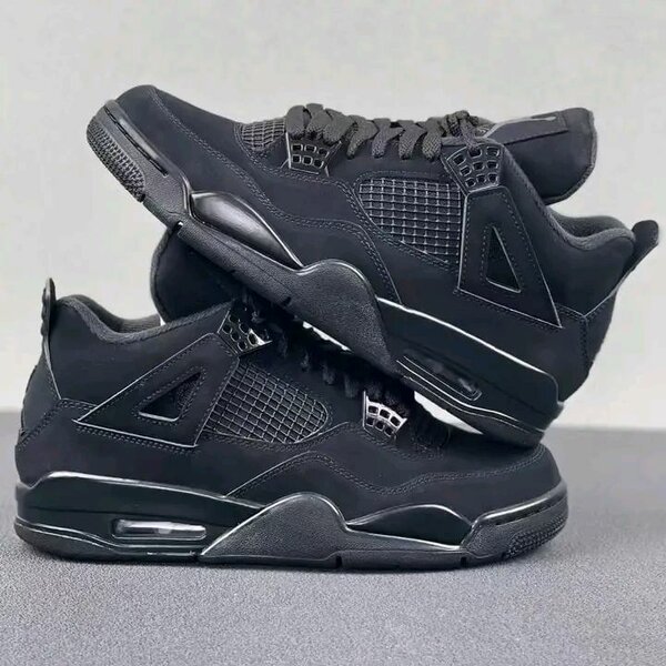 Jordan 4
