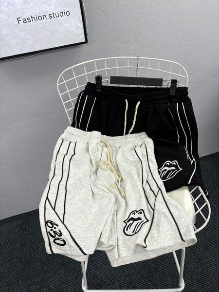 Shorts de sport tendance