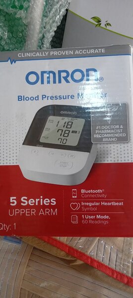 Blood pressure Apparatus